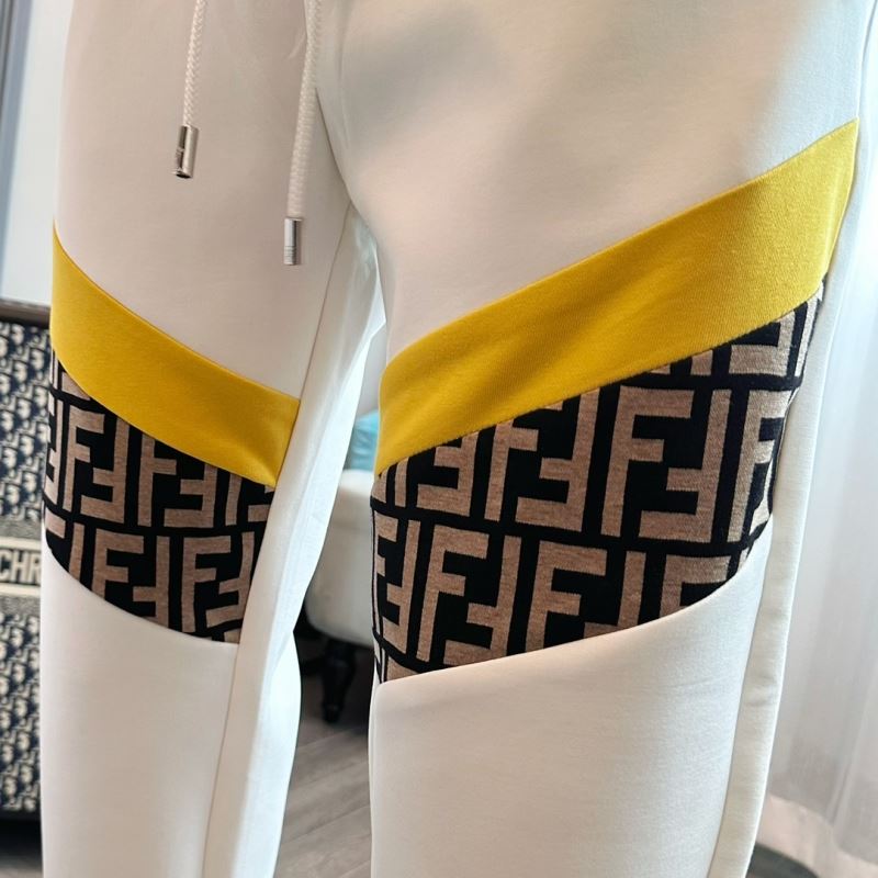 Fendi Long Pants